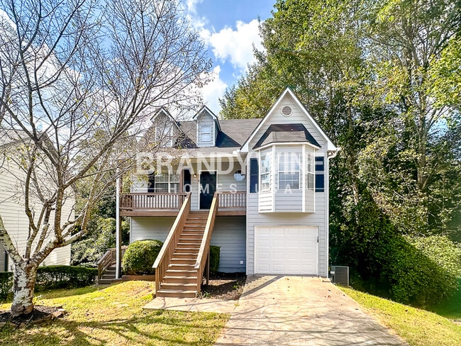 property at 2757 Sanibel Ln SE