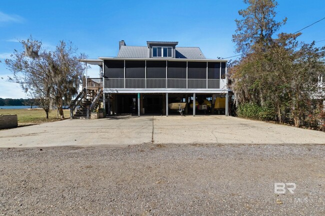 41997 Bayou Rd in Bay Minette, AL - Building Photo - Building Photo