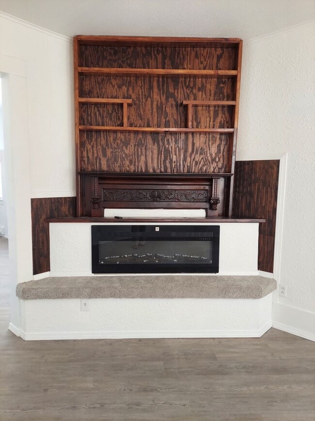 property at 1620 S 8th St