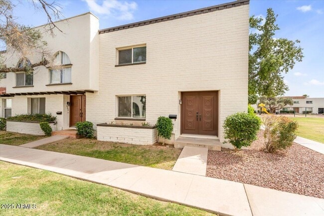 4242 N Parkway Ave in Scottsdale, AZ - Building Photo - Building Photo