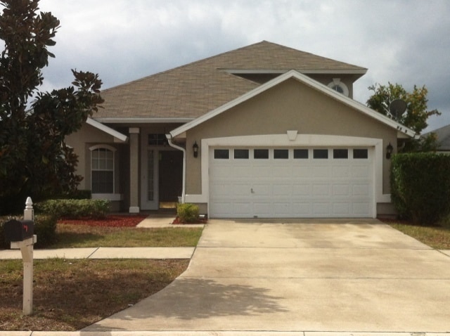 property at 9518 Staples Mill Dr