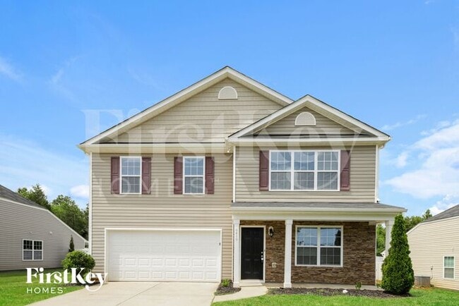 property at 6419 Bentbrush St