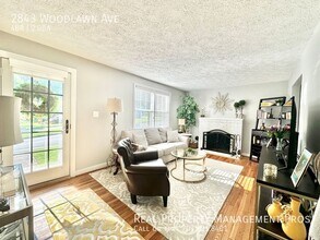 2843 Woodlawn Ave in Falls Church, VA - Building Photo - Building Photo