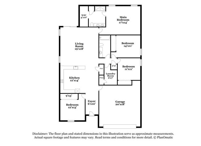 651 Mercado Ct in Poinciana, FL - Building Photo - Building Photo