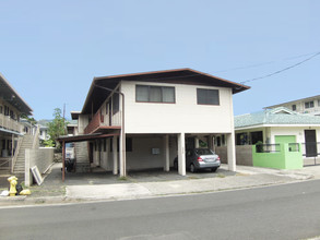 1716 Nanea St in Honolulu, HI - Building Photo - Building Photo