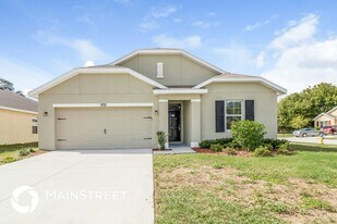 9710 Highland Ridge Dr, Unit 1-301 in Hudson, FL - Building Photo