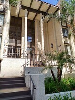 510 N Maryland Ave, Unit 3rd Floor in Glendale, CA - Building Photo