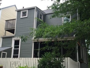 1442 Christy Ave in Louisville, KY - Building Photo - Building Photo