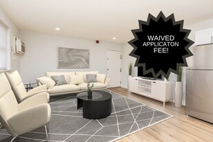 Downing Apartments in Philadelphia, PA - Building Photo