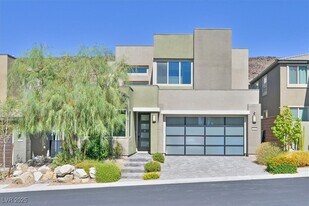 2128 Havensight Ln in Henderson, NV - Building Photo