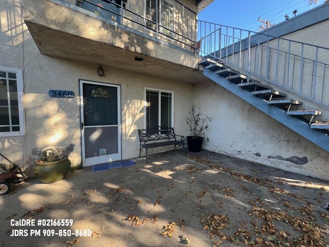 3460 Columbia Dr in La Verne, CA - Building Photo - Building Photo