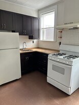 141 Franklin Ave, Unit #2 in Nutley, NJ - Building Photo