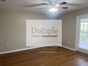 22 E Dubois St in Pembroke, GA - Building Photo - Building Photo