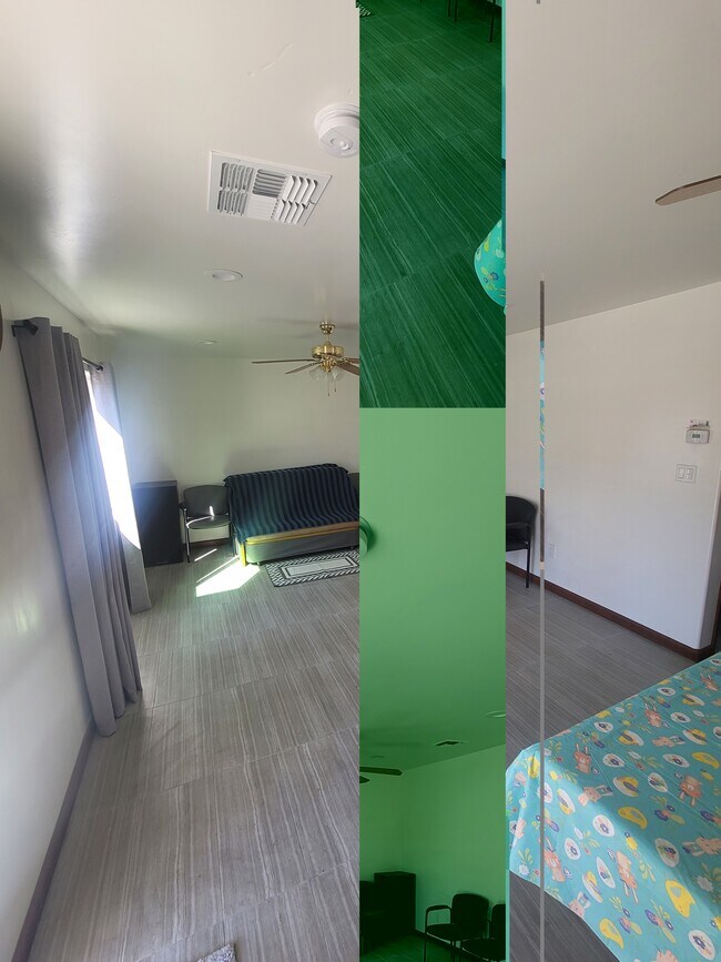 1830 W Oraibi Dr, Unit Oraibi Condo in Phoenix, AZ - Building Photo - Building Photo