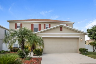 4703 Hardy Mills St in Kissimmee, FL - Building Photo
