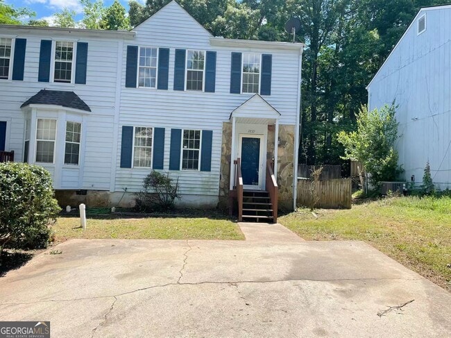 property at 1859 Grant Ct