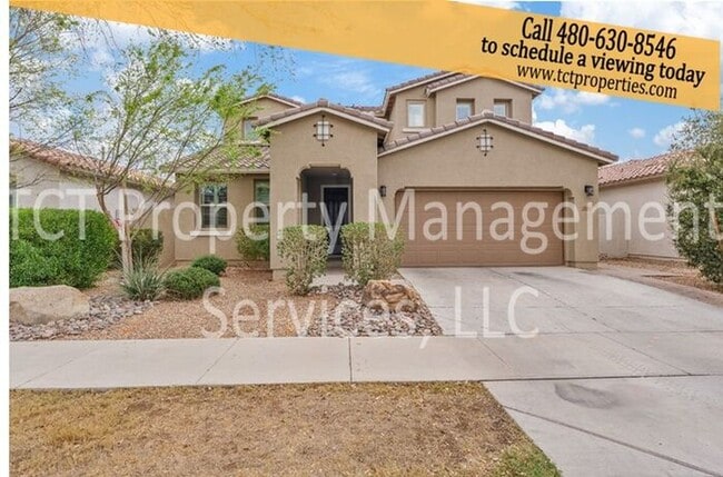 property at 9743 E Torino Ave
