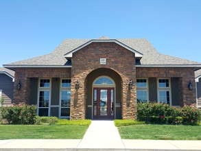 Stoneleaf at Dalhart in Dalhart, TX - Foto de edificio - Building Photo