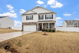 68 Black Crk Dr in Lillington, NC - Building Photo - Building Photo