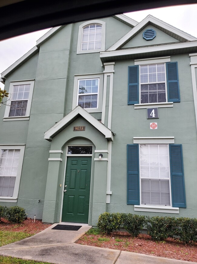 property at 9058 Lake Chase Island Way