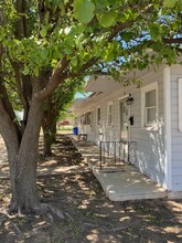 2713 SW 9th Ave in Amarillo, TX - Building Photo - Building Photo