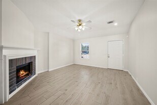 13535 Eldridge Villa St in Sugar Land, TX - Building Photo