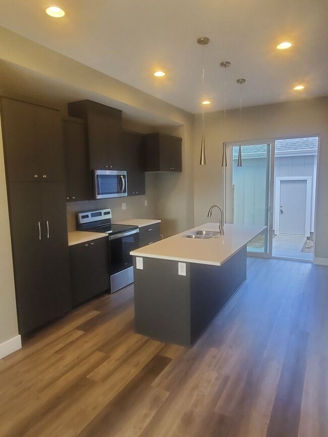 property at 1534 Terry St