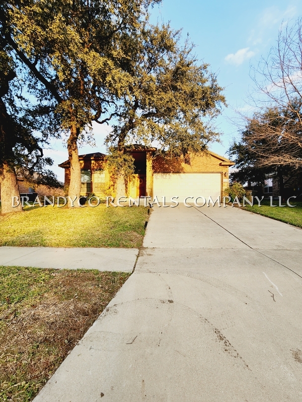 property at 6708 Rosita Oak Dr