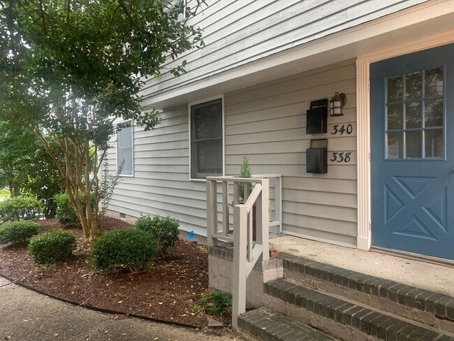 property at 336 River Walk Dr