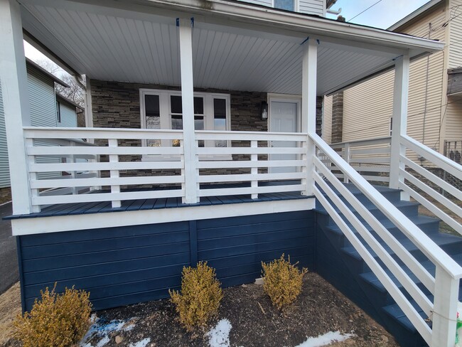 property at 130 Woodlawn Ave