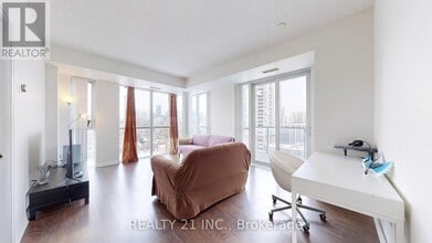 25 Cole St in Toronto, ON - Building Photo - Building Photo