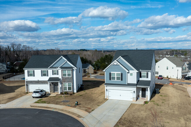 Meadow Springs in Greenville, SC - Building Photo - Building Photo