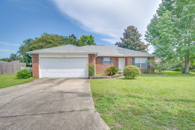 127 Tobago Ct in Pensacola, FL - Building Photo - Building Photo