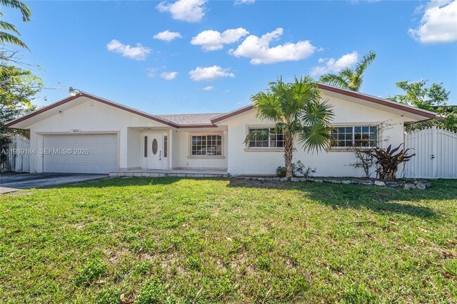 property at 10620 SW 146th Ct