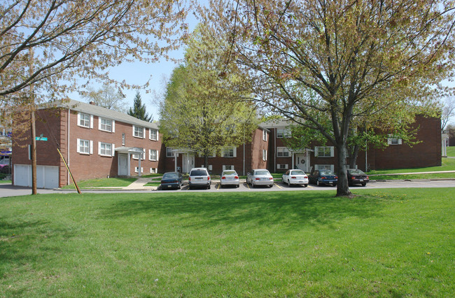 Scranton Housing Authority in Scranton, PA - Building Photo - Building Photo