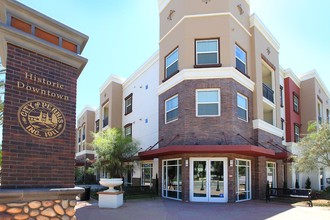 Perris Station Apartments in Perris, CA - Building Photo - Building Photo