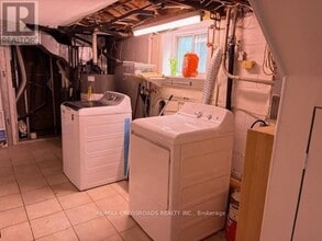 307 Glebemount Ave in Toronto, ON - Building Photo - Building Photo
