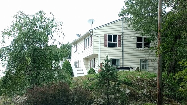 property at 103 Arapaho Trl