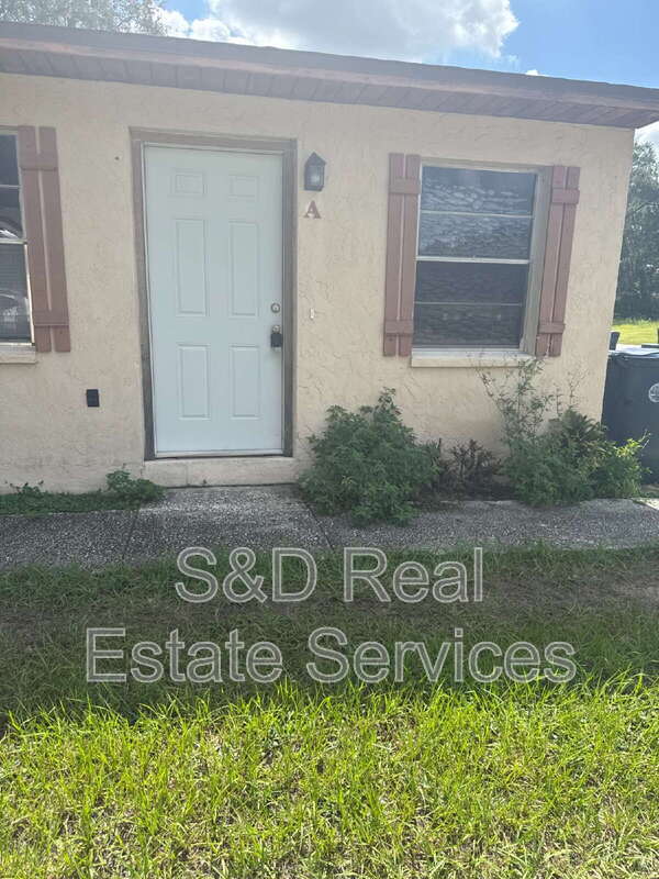 property at 3009 Allred Dr