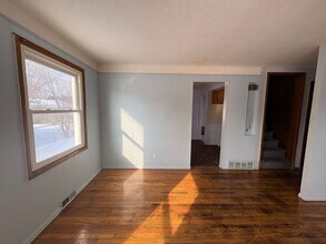 12211 Woodward Blvd in Garfield Heights, OH - Building Photo - Building Photo