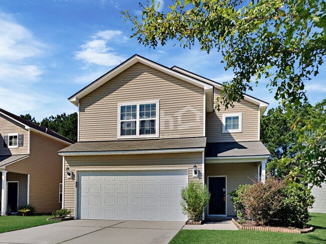 property at 321 Iveson Rd