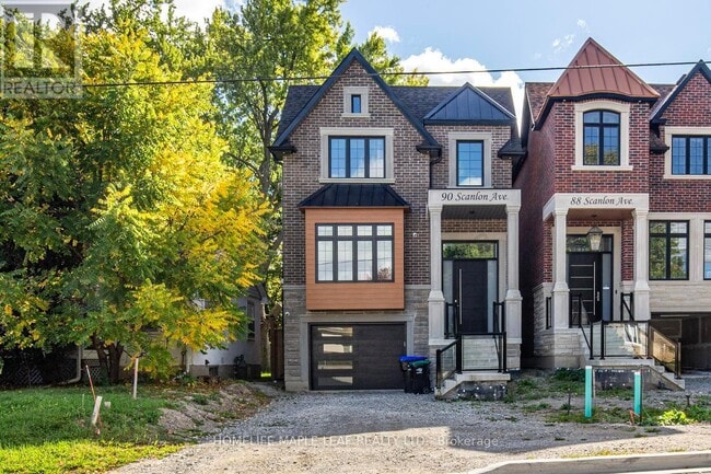 property at 90 Scanlon Ave