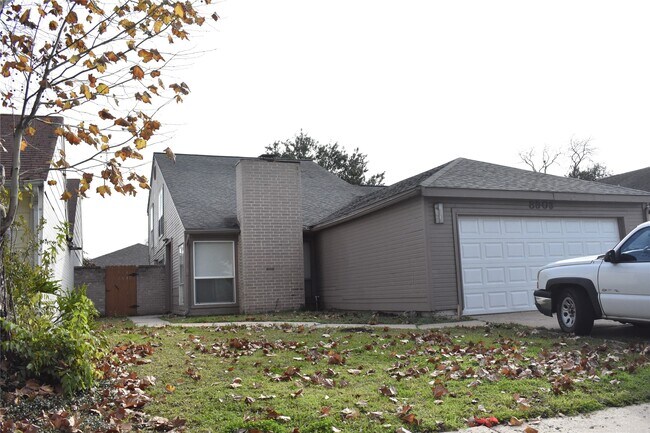 8903 Kalewood Dr in Houston, TX - Building Photo - Building Photo