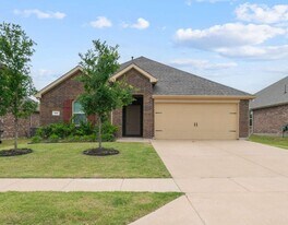503 Willow View Way in Princeton, TX - Building Photo