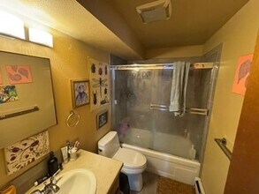 1518 Edora Rd, Unit 4 in Fort Collins, CO - Building Photo - Building Photo