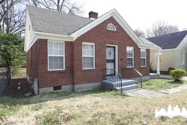 2370 Larose Ave in Memphis, TN - Building Photo - Building Photo