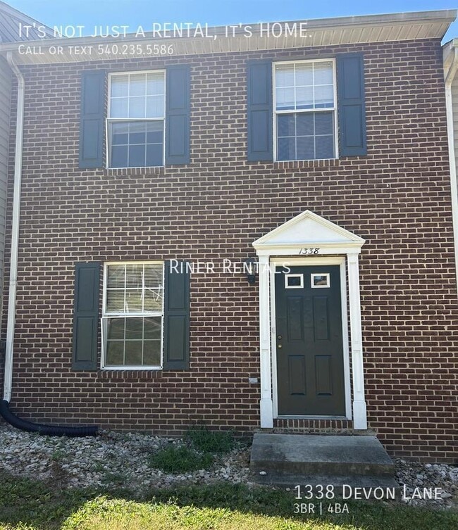 1338 Devon Ln