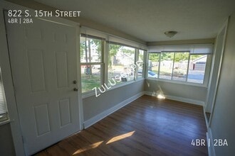 822 S 15th St in New Castle, IN - Building Photo - Building Photo