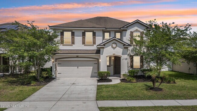 1425 Royal Dornoch Drive in Jacksonville, FL - Building Photo - Building Photo