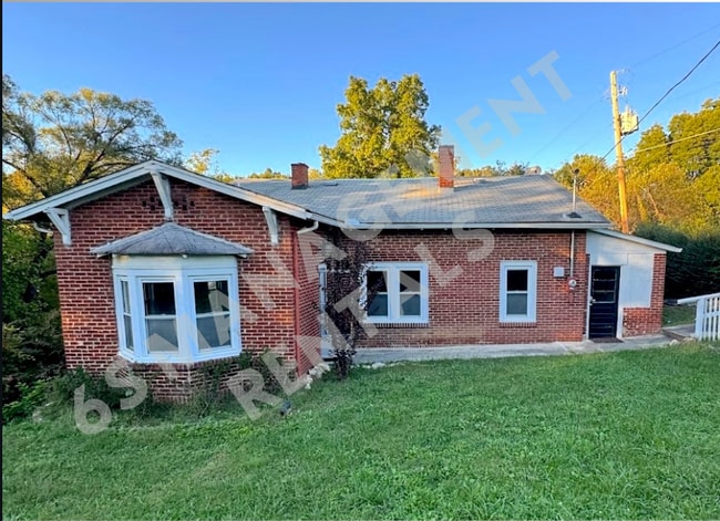 property at 1100 Harrison Ave